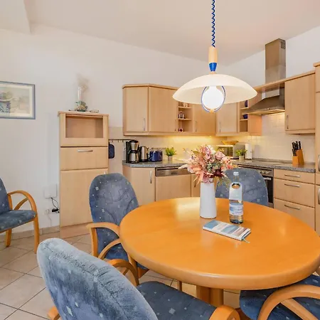 Suedwind 23 Apartman *