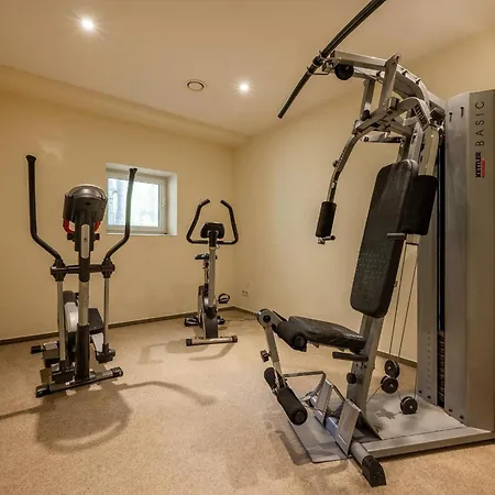 Suedwind 23 Apartman