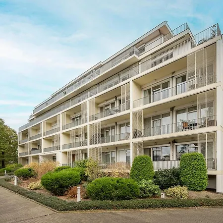 Suedwind 23 Apartman *