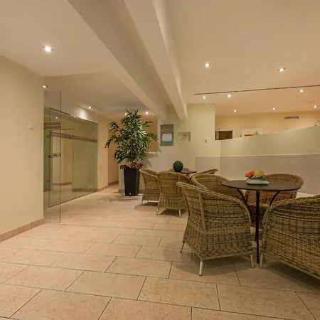Apartment Suedwind 23 *