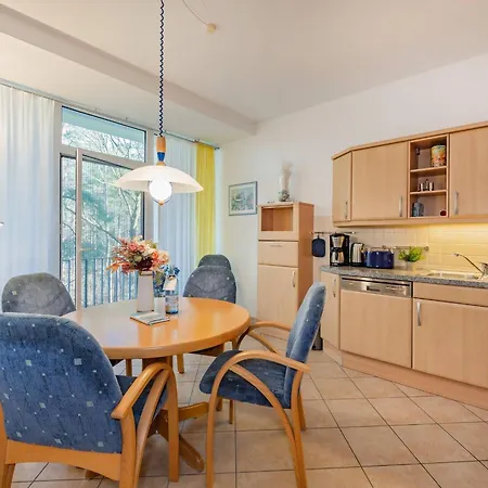 Suedwind 23 Apartman *