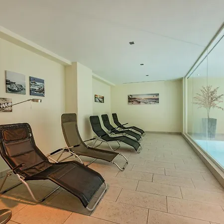 Apartman Suedwind 23 *