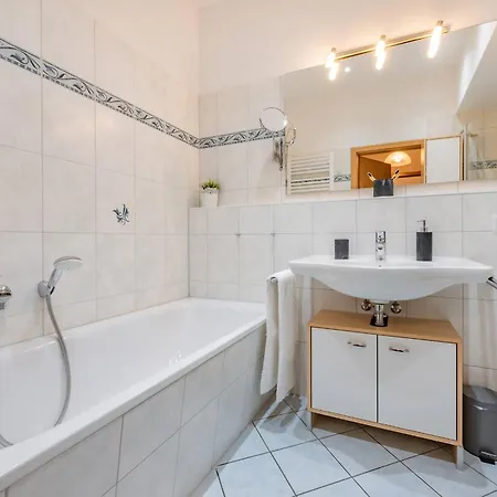 Suedwind 23 Apartman Zempin