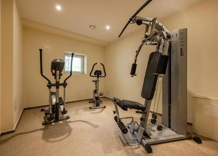 Suedwind 23 Апартаменты