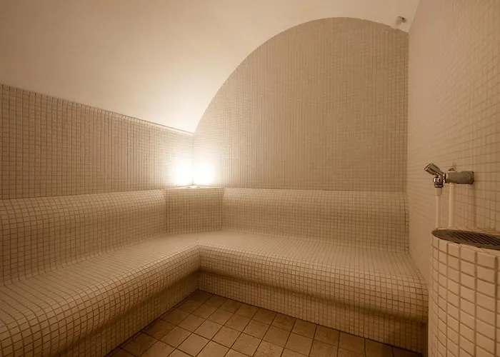 Suedwind 23 Апартаменты Цемпин