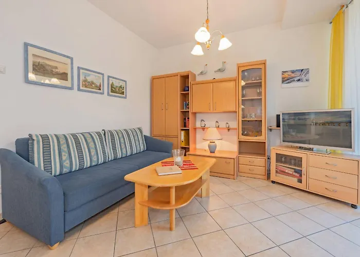 Suedwind 23 Цемпин